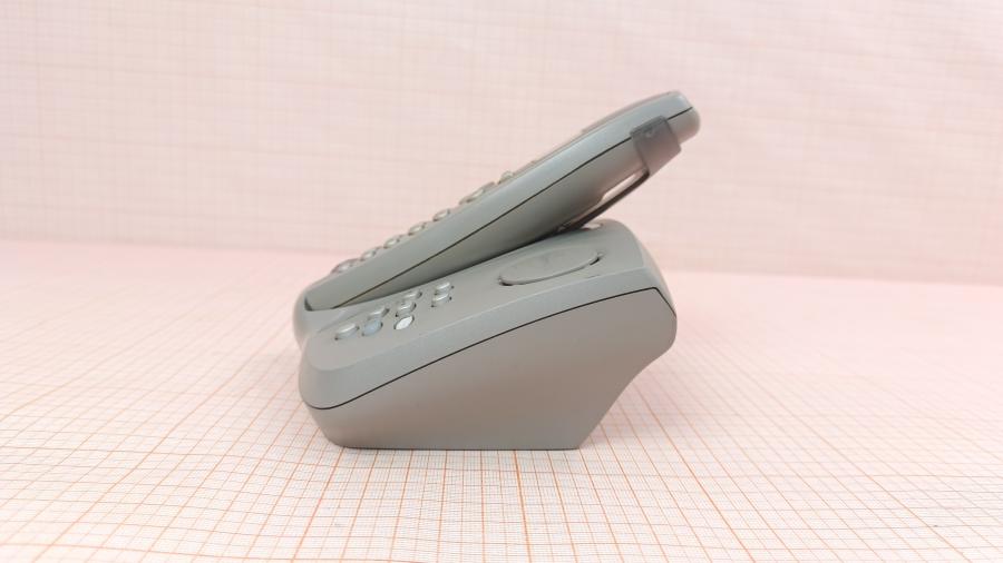 001-321-001 Телефон SIEMENS Gigaset C250 #12