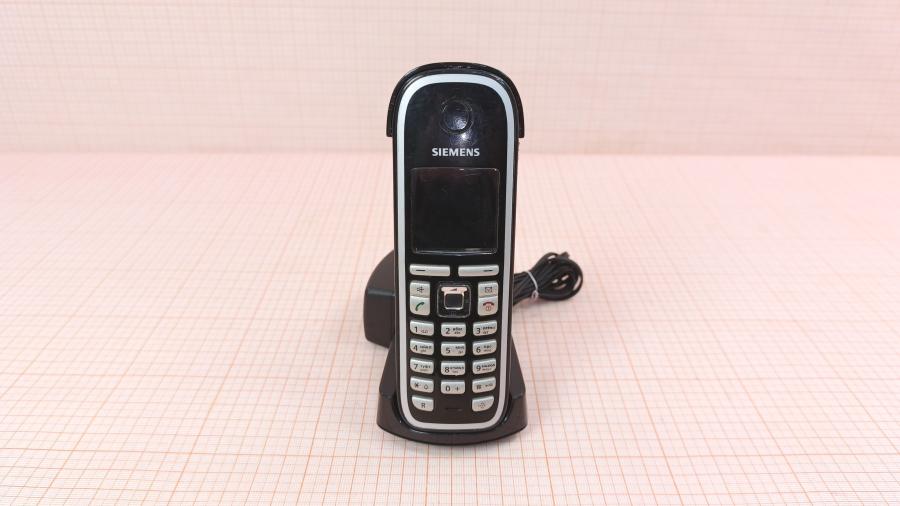 001-322-001 Телефон SIEMENS Gigaset C47H #2