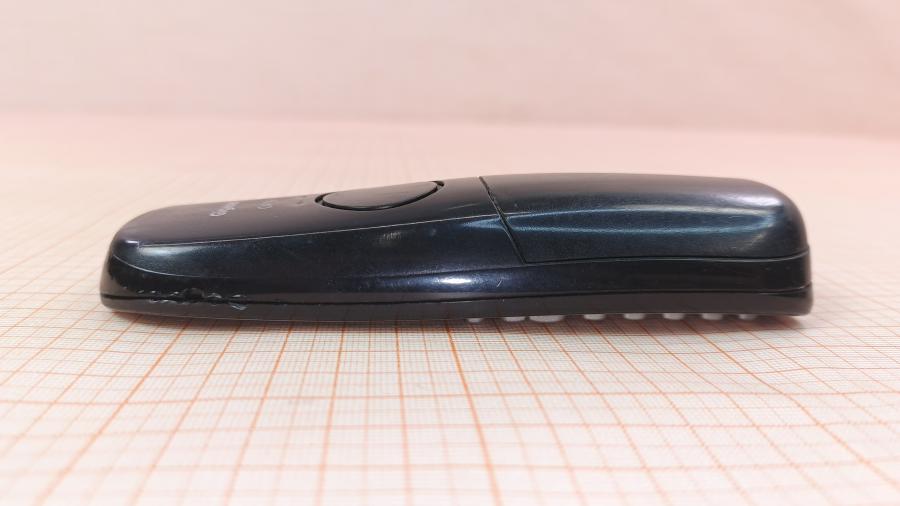 001-322-001 Телефон SIEMENS Gigaset C47H #7