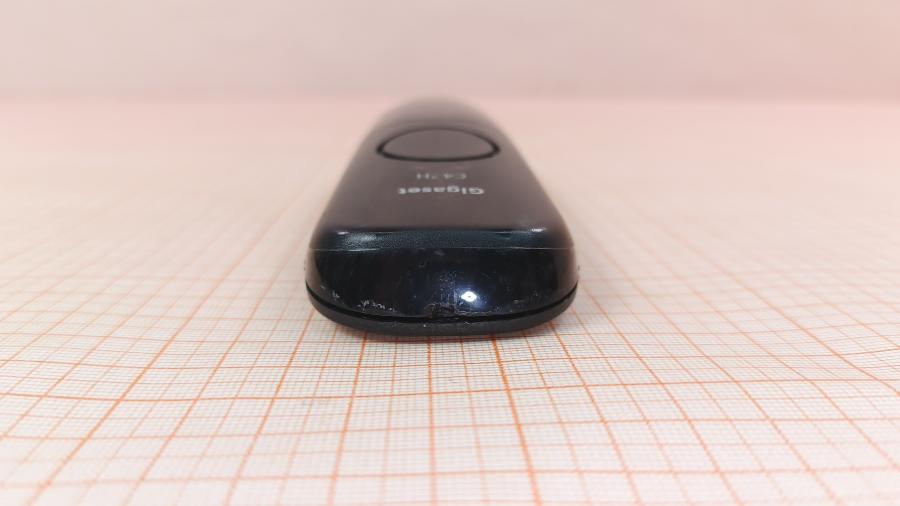 001-322-001 Телефон SIEMENS Gigaset C47H #9