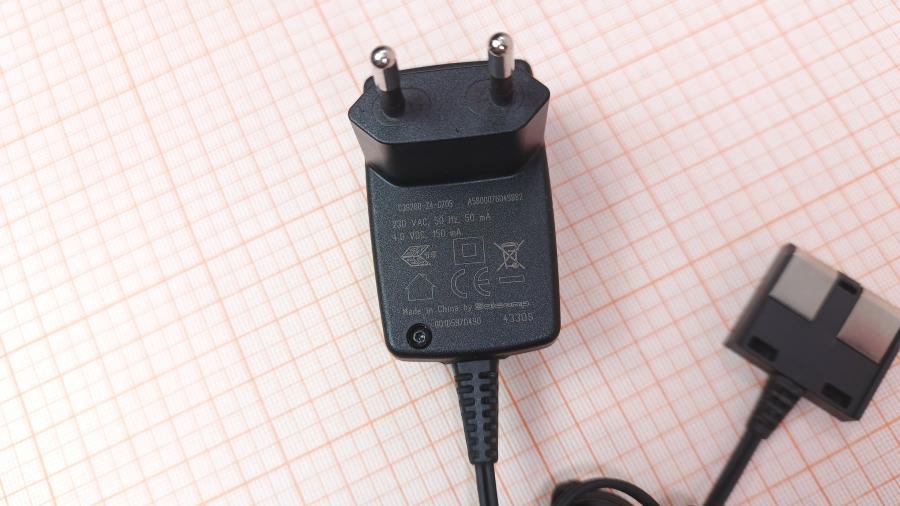 001-322-001 Телефон SIEMENS Gigaset C47H #16