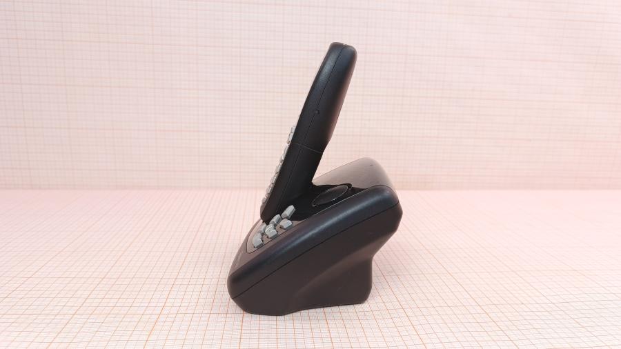 001-323-001 Телефон SIEMENS Gigaset C445 #6