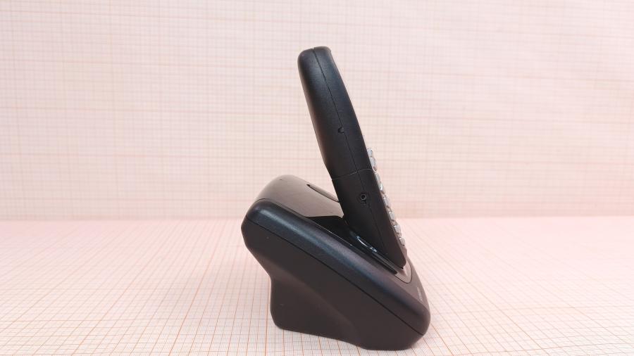 001-323-001 Телефон SIEMENS Gigaset C445 #7