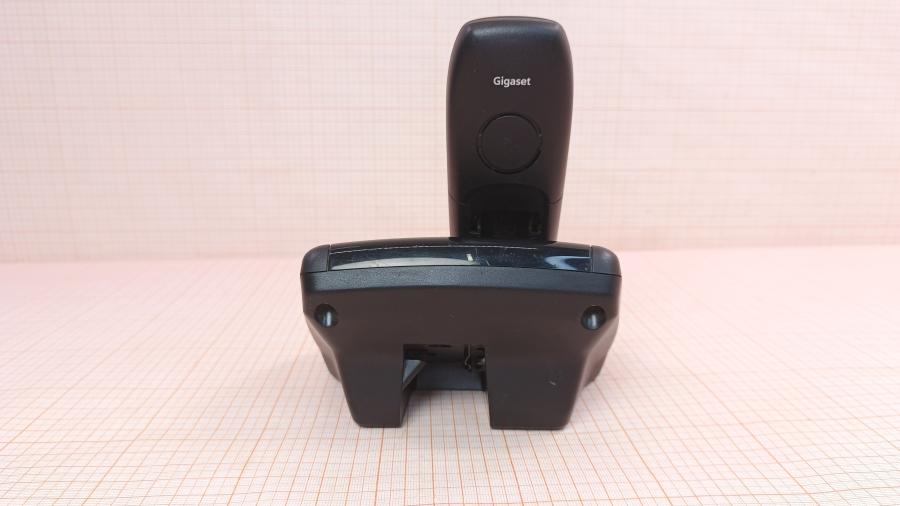 001-323-001 Телефон SIEMENS Gigaset C445 #8