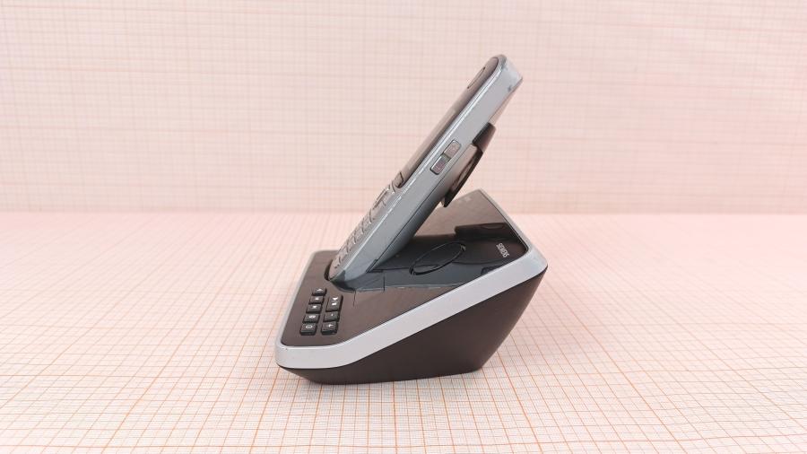 001-324-001 Телефон SIEMENS Gigaset S795 #5