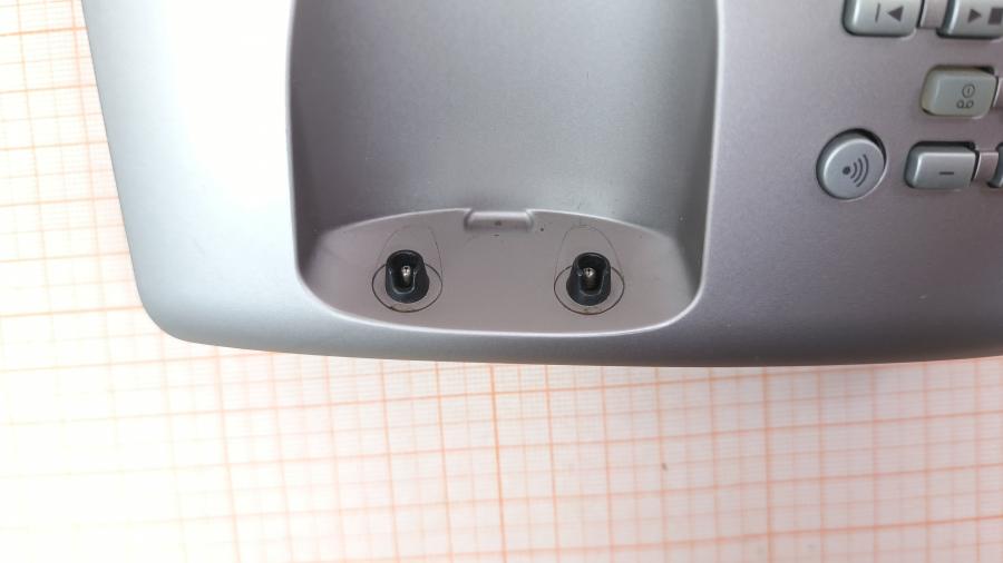 001-325-001 Телефон SIEMENS Gigaset S455 #4