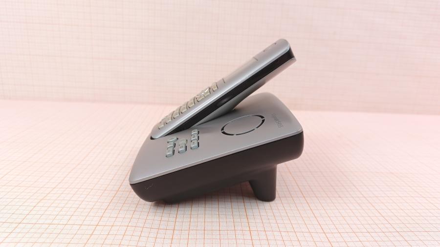 001-325-001 Телефон SIEMENS Gigaset S455 #6