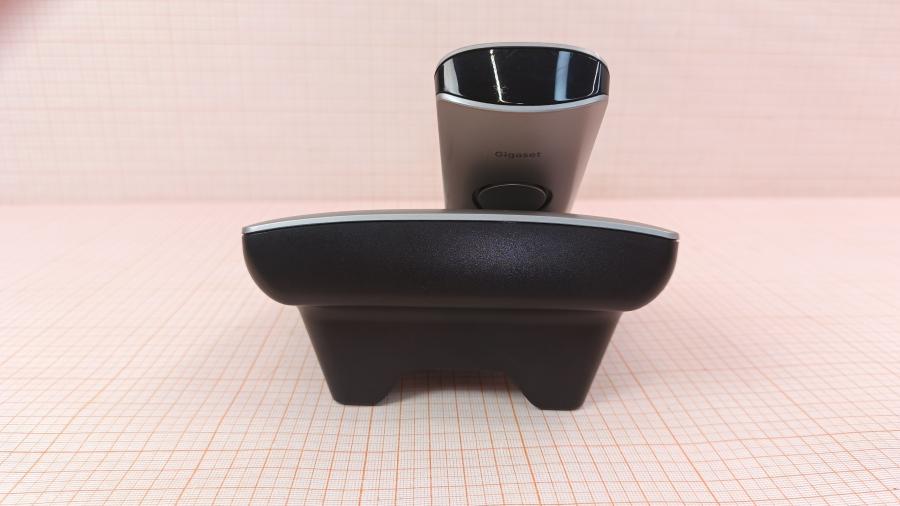 001-325-001 Телефон SIEMENS Gigaset S455 #8