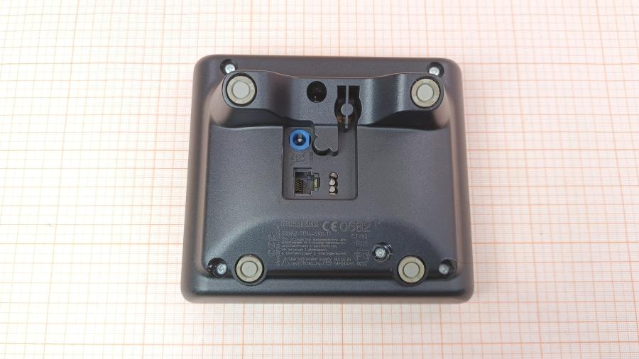 001-325-001 Телефон SIEMENS Gigaset S455 #9