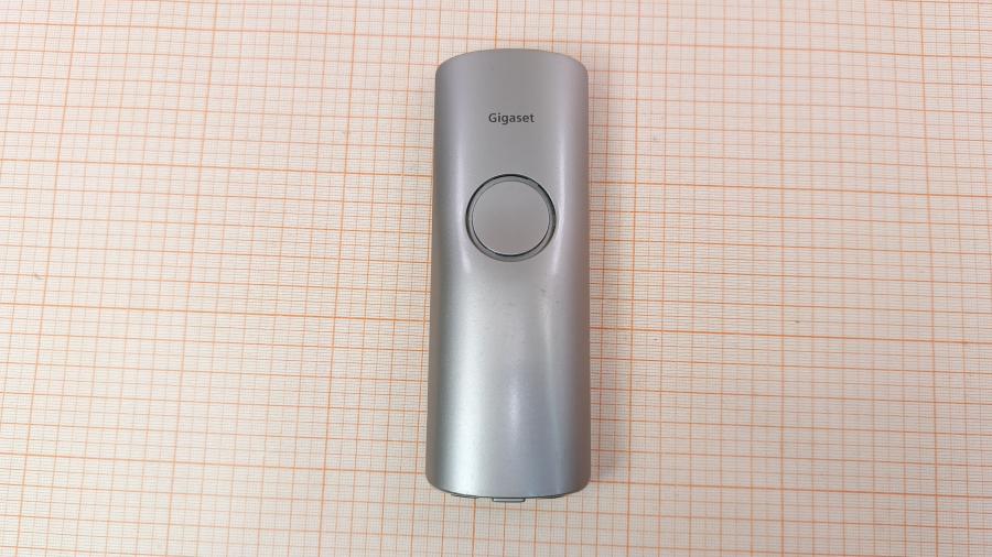 001-325-001 Телефон SIEMENS Gigaset S455 #16