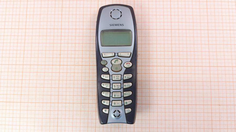 001-326-001 Телефон SIEMENS Gigaset C2 #2