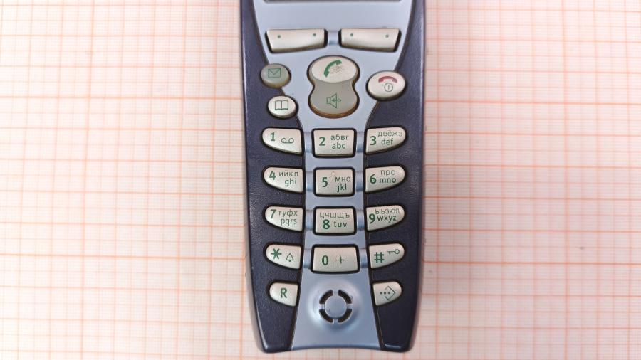 001-326-001 Телефон SIEMENS Gigaset C2 #3