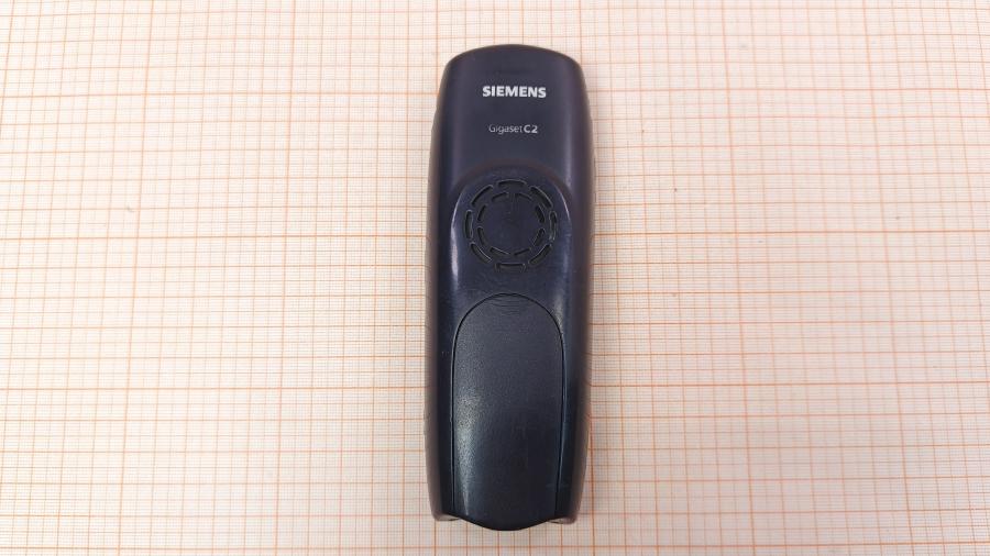 001-326-001 Телефон SIEMENS Gigaset C2 #10