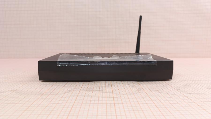 083-059-001 Роутер WiFi ZyXEL Prestige P-2602HWL-61C #4