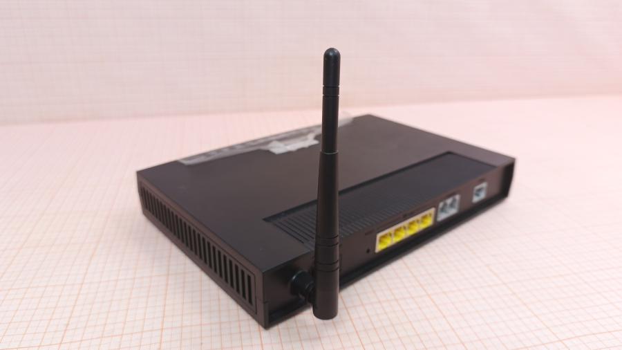 083-059-001 Роутер WiFi ZyXEL Prestige P-2602HWL-61C #10
