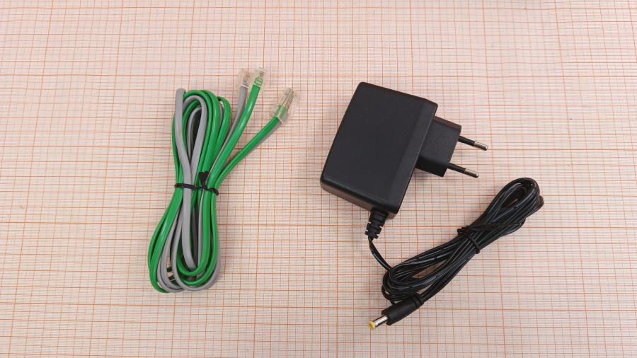 083-059-001 Роутер WiFi ZyXEL Prestige P-2602HWL-61C #12