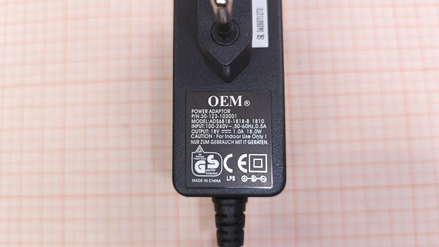 083-059-001 Роутер WiFi ZyXEL Prestige P-2602HWL-61C #13