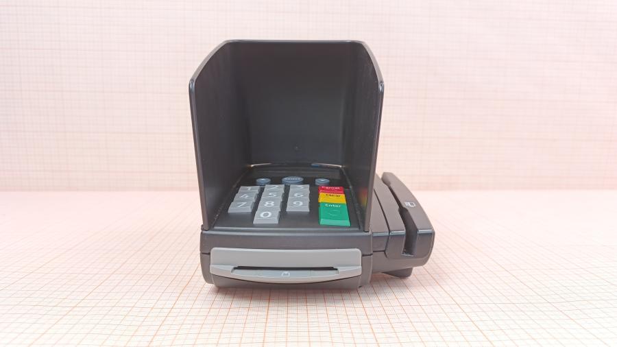 040-065-001 Платежный терминал HYPERCOM Optimum P2100 #5