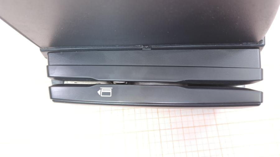 040-065-001 Платежный терминал HYPERCOM Optimum P2100 #8