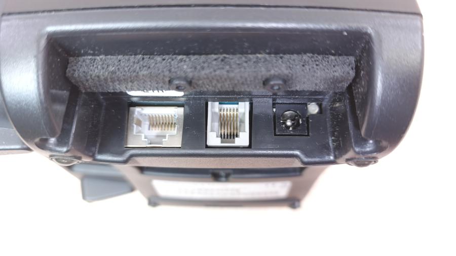 040-065-001 Платежный терминал HYPERCOM Optimum P2100 #13