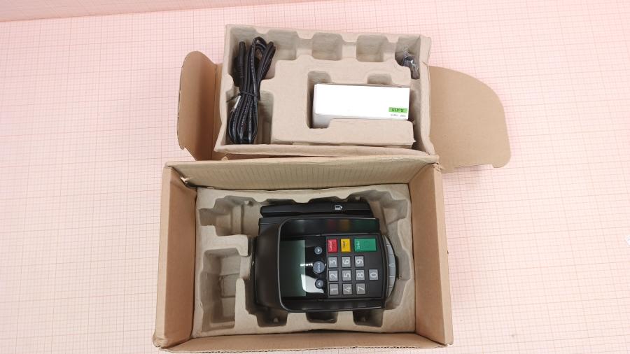 040-065-001 Платежный терминал HYPERCOM Optimum P2100 #17