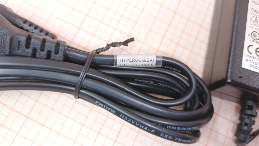 040-065-001 Платежный терминал HYPERCOM Optimum P2100 #20