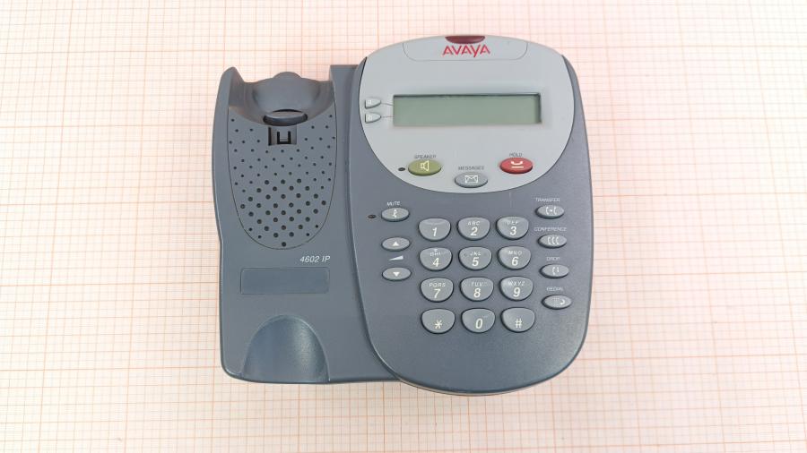 039-052-002 Телефон VoIP AVAYA 4602+IP #2