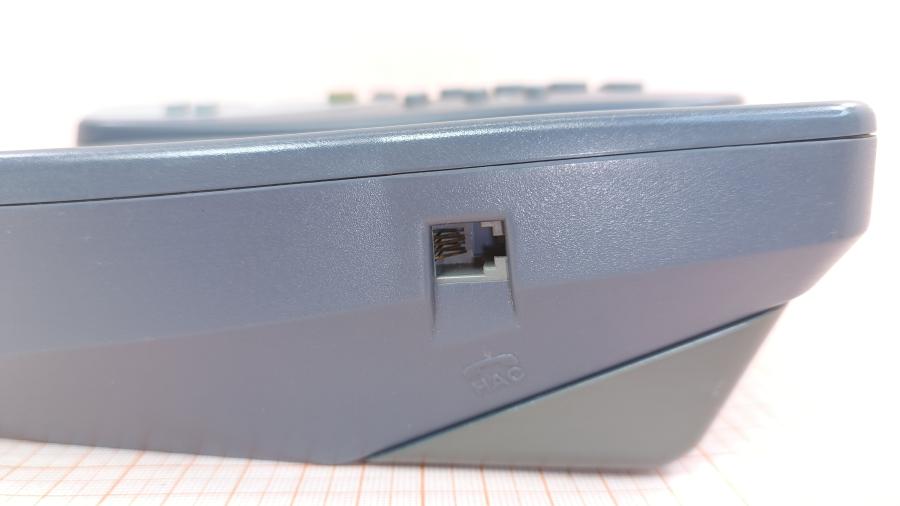 039-052-002 Телефон VoIP AVAYA 4602+IP #8