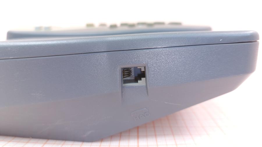 039-052-003 Телефон VoIP AVAYA 4602+IP #8