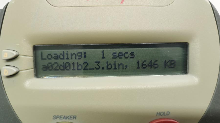 039-052-003 Телефон VoIP AVAYA 4602+IP #14