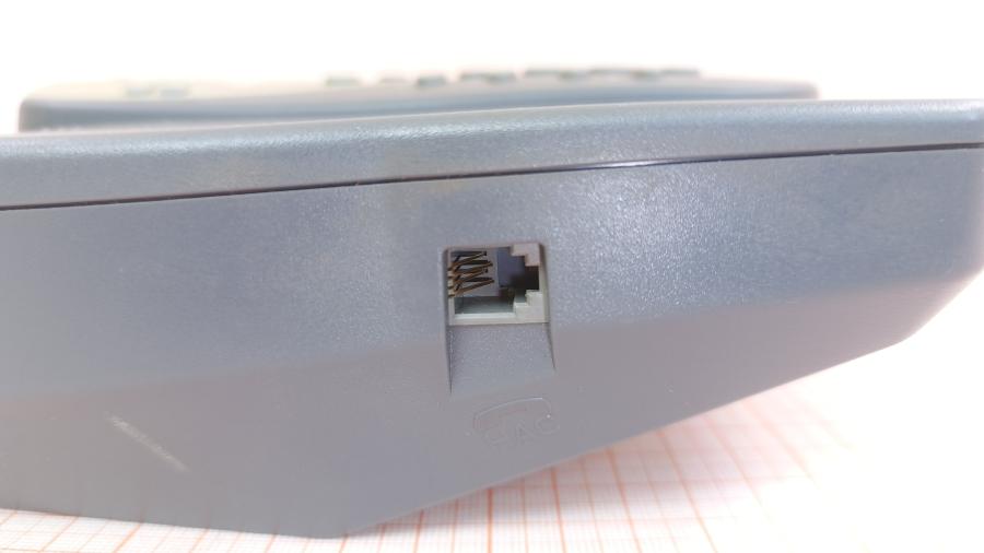 039-060-001 Телефон VoIP AVAYA 2402 #8