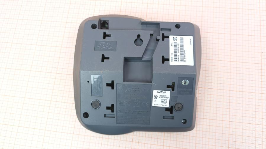 039-060-001 Телефон VoIP AVAYA 2402 #11
