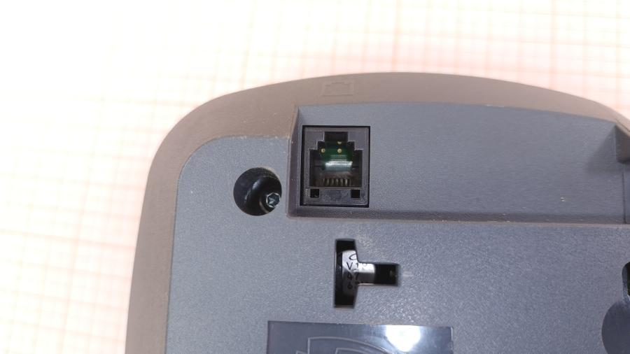 039-060-001 Телефон VoIP AVAYA 2402 #12