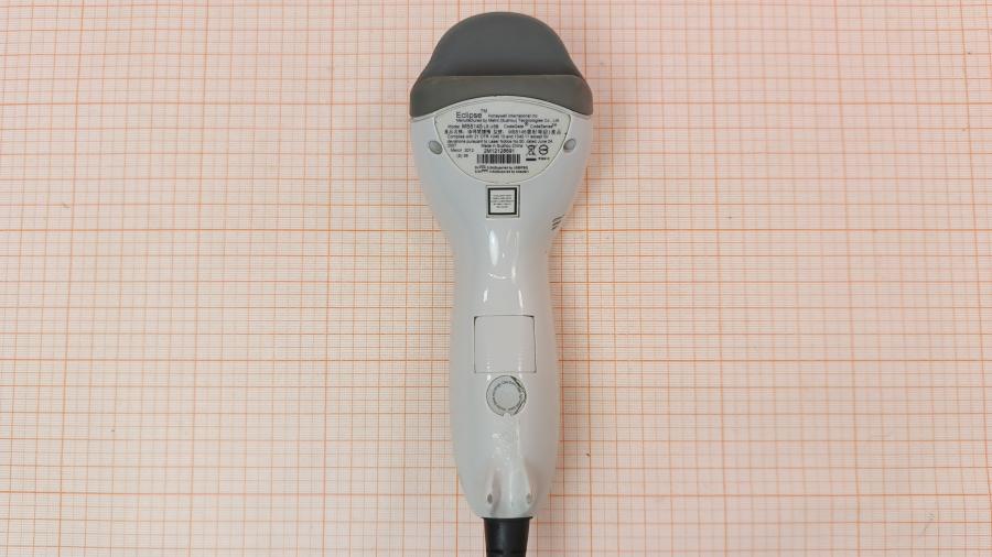 001-327-001 Сканер штрих-кода Honeywell Eclipse MS 5145 LS USB #3