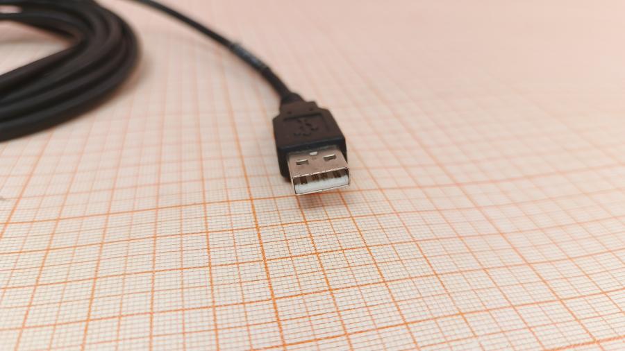 001-327-001 Сканер штрих-кода Honeywell Eclipse MS 5145 LS USB #9