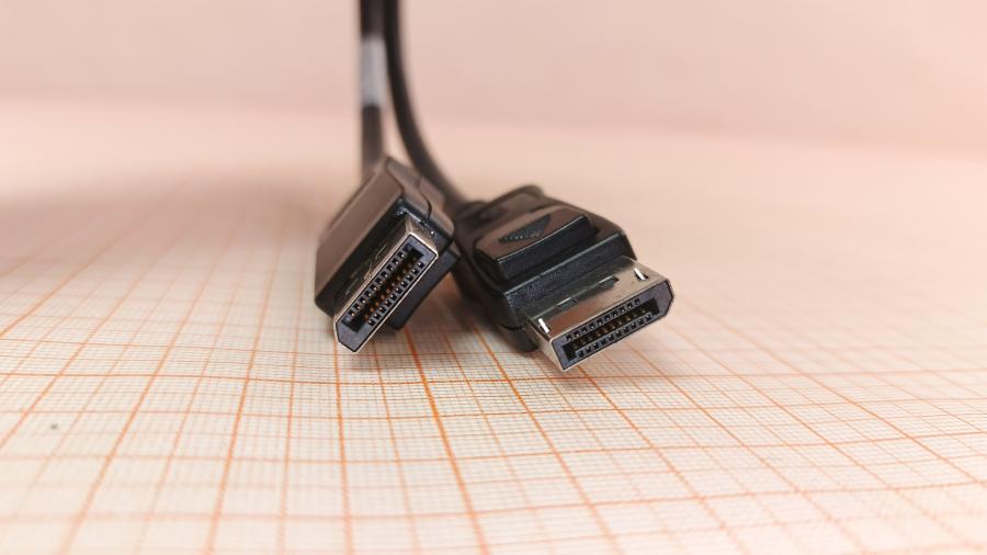 001-331-001 Кабель Display Port BizLink 089G-187BAA-1 #3