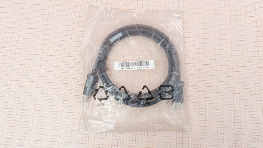 001-331-002 Кабель Display Port BizLink 089G-187BAA-1 #1