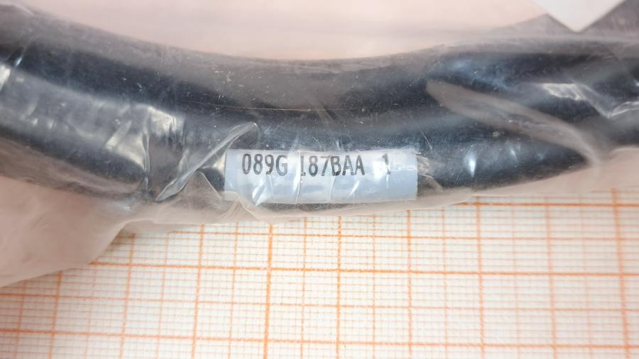 001-331-002 Кабель Display Port BizLink 089G-187BAA-1 #3