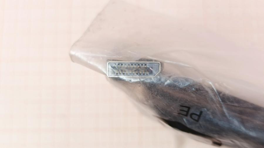 001-331-002 Кабель Display Port BizLink 089G-187BAA-1 #5