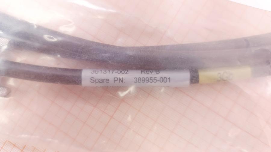 128-062-001 Кабель SFF HP 361317-002 #3