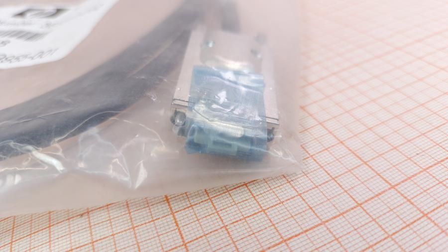 128-062-001 Кабель SFF HP 361317-002 #4