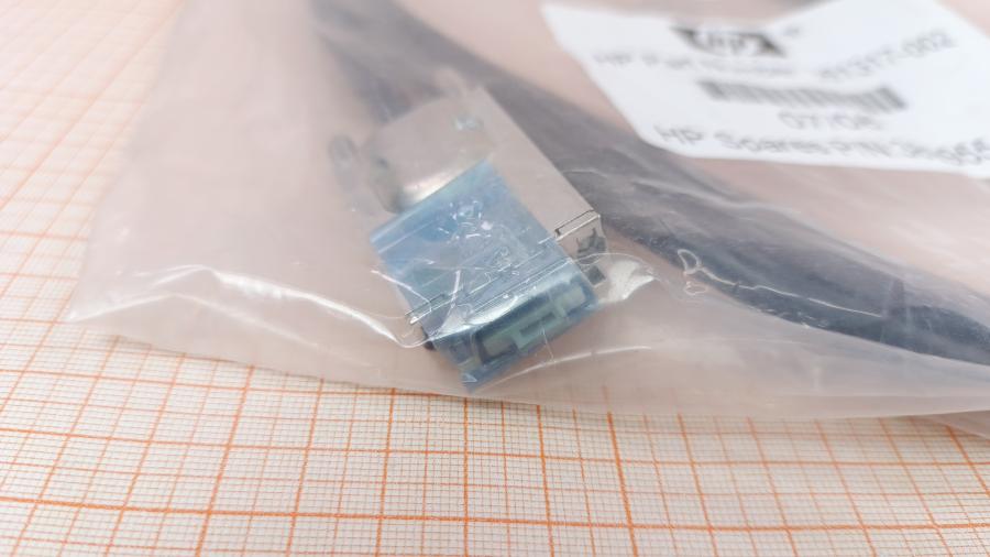 128-062-001 Кабель SFF HP 361317-002 #5