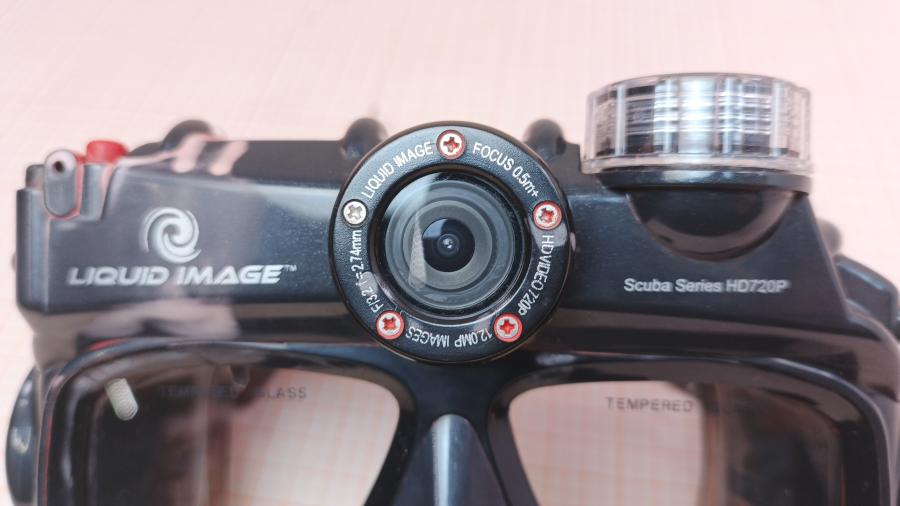 128-063-001 Видеокамера Liquid Image Scuba Series HD319 #2