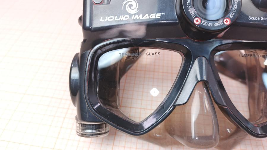 128-063-001 Видеокамера Liquid Image Scuba Series HD319 #3