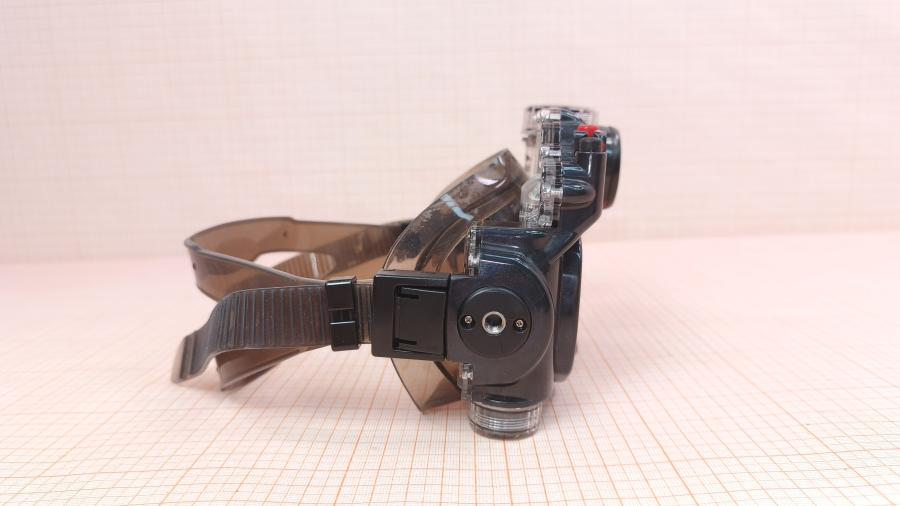 128-063-001 Видеокамера Liquid Image Scuba Series HD319 #6