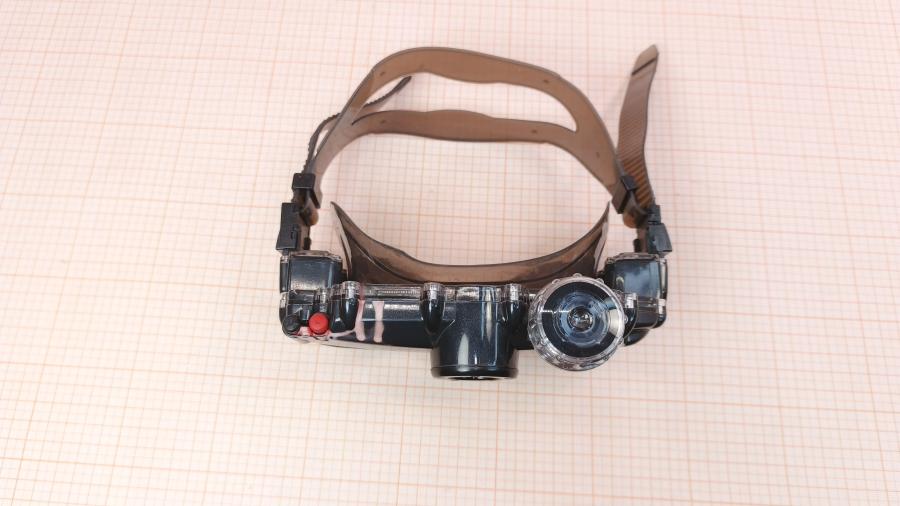 128-063-001 Видеокамера Liquid Image Scuba Series HD319 #7