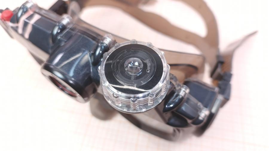 128-063-001 Видеокамера Liquid Image Scuba Series HD319 #9