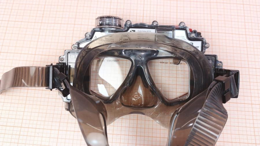 128-063-001 Видеокамера Liquid Image Scuba Series HD319 #12