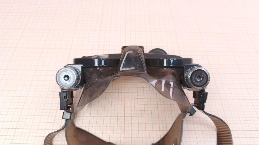 128-063-001 Видеокамера Liquid Image Scuba Series HD319 #16