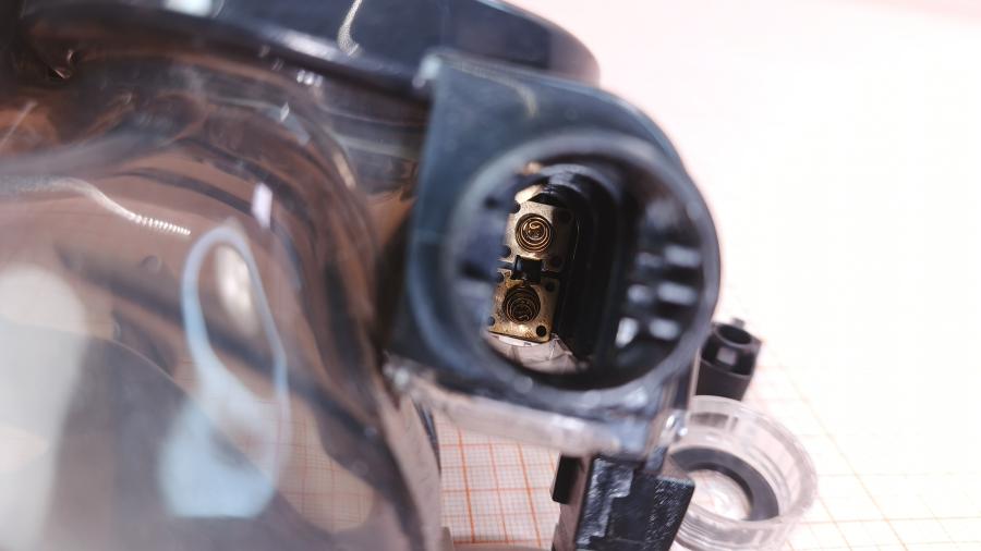 128-063-001 Видеокамера Liquid Image Scuba Series HD319 #18